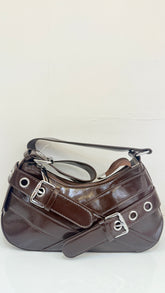 “CHICKY” SHOULDER BAG